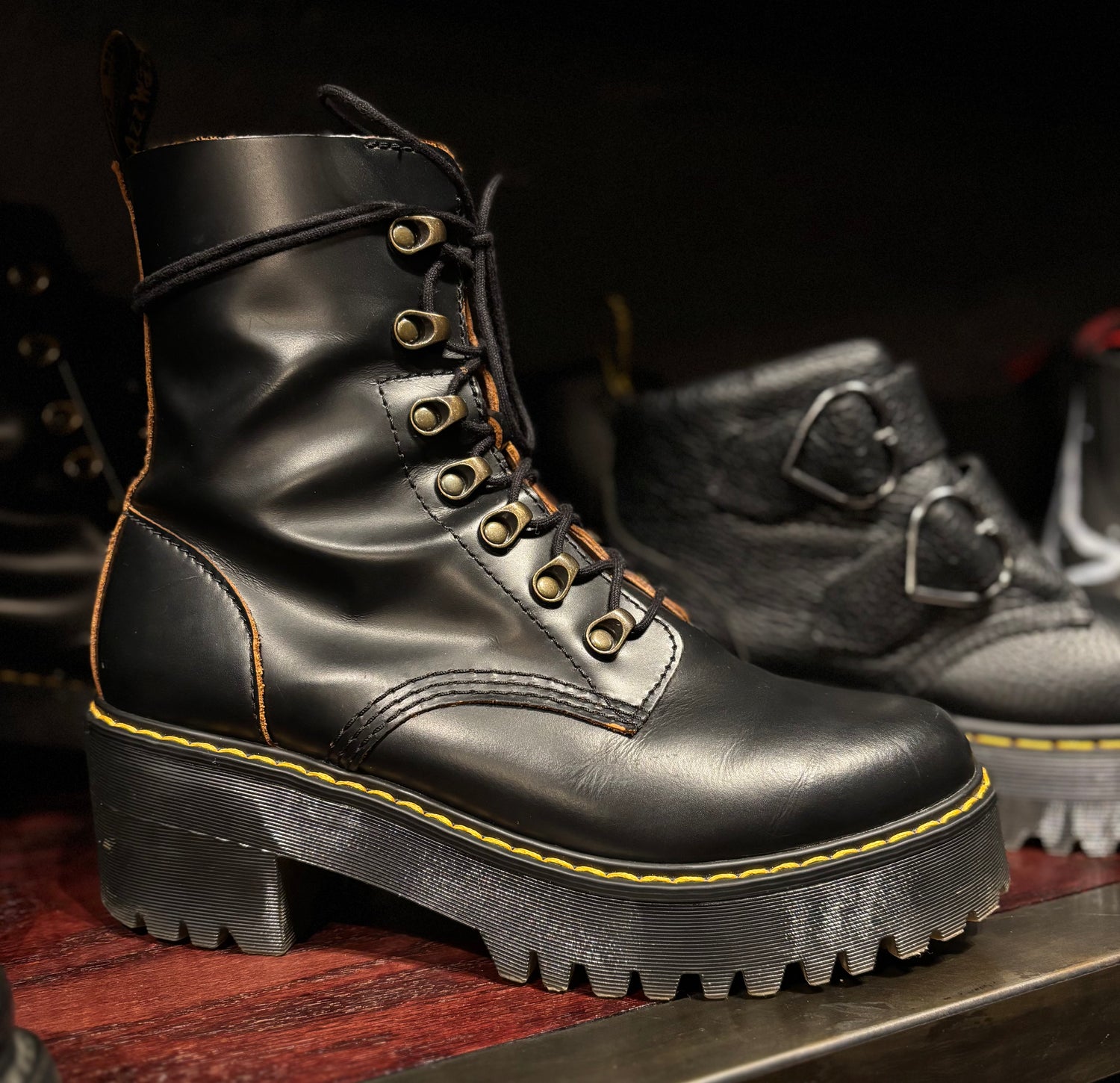 Doc Martens