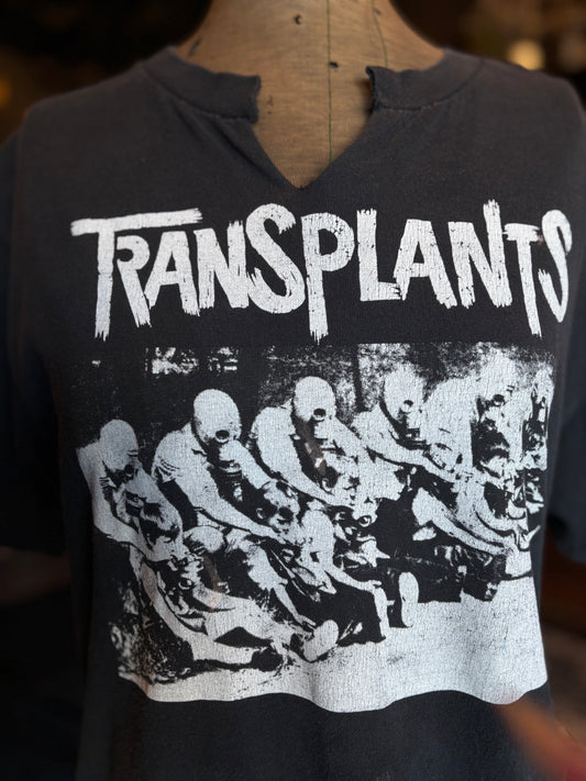 Vintage Transplants T-Shirt