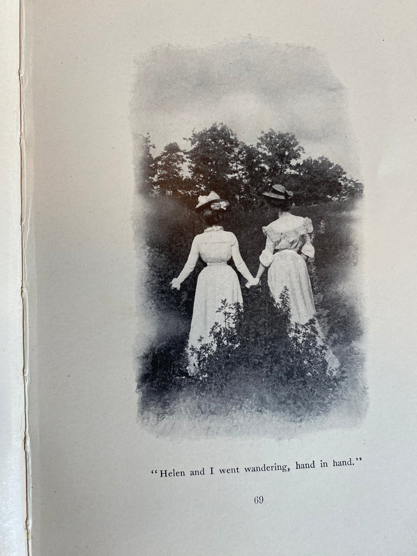 “Maurine” by Ella Wheeler Wilcox Antique Copy Published 1901