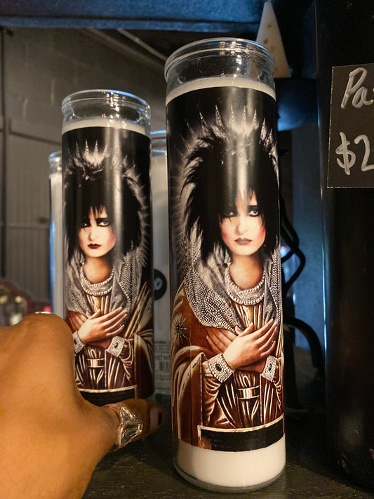 Patron Saint Candles