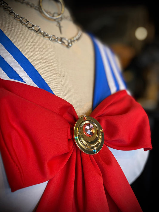 Sailor Moon Bikini Top