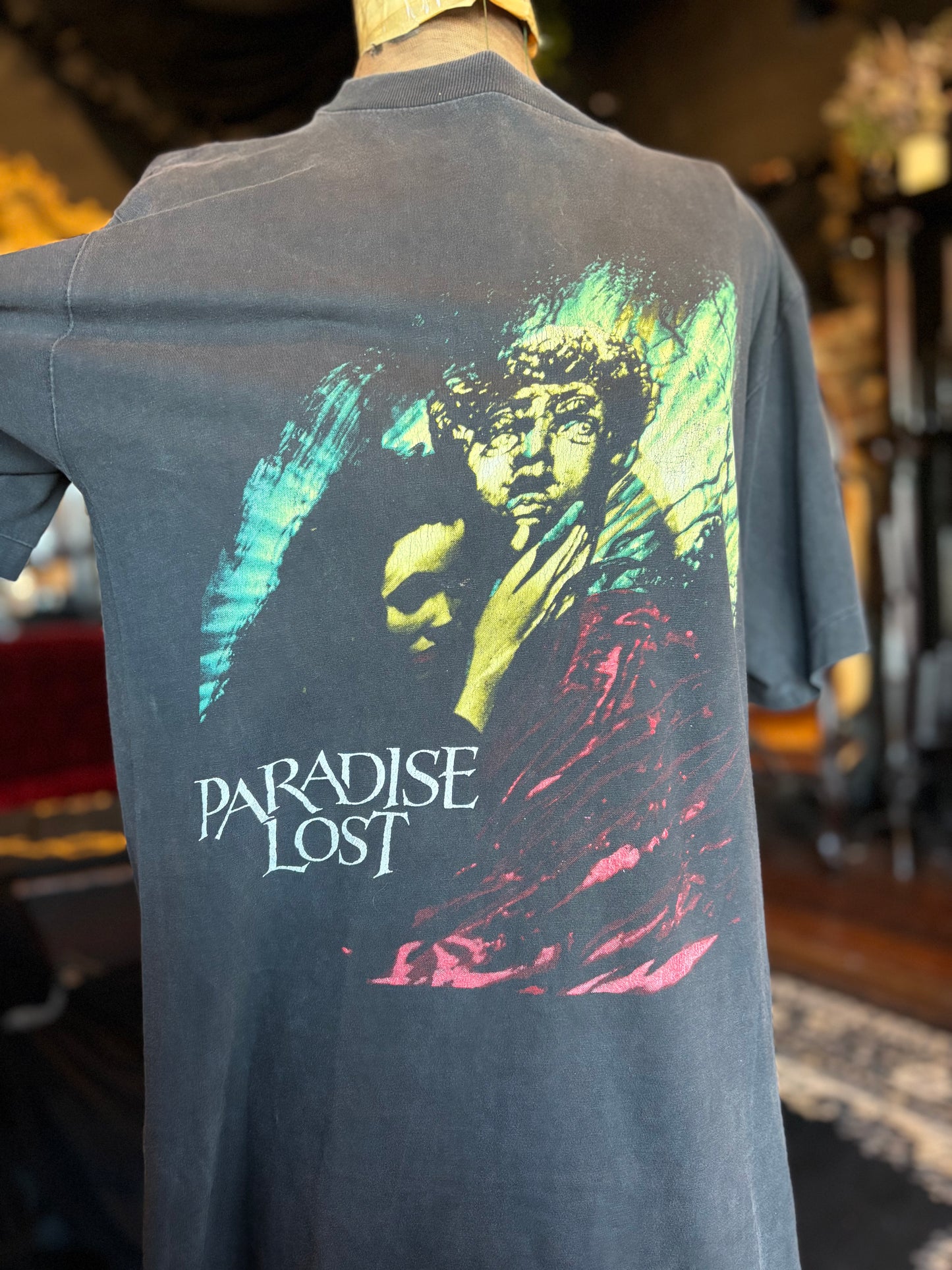 Vintage Paradise Lost “Icon” T-Shirt