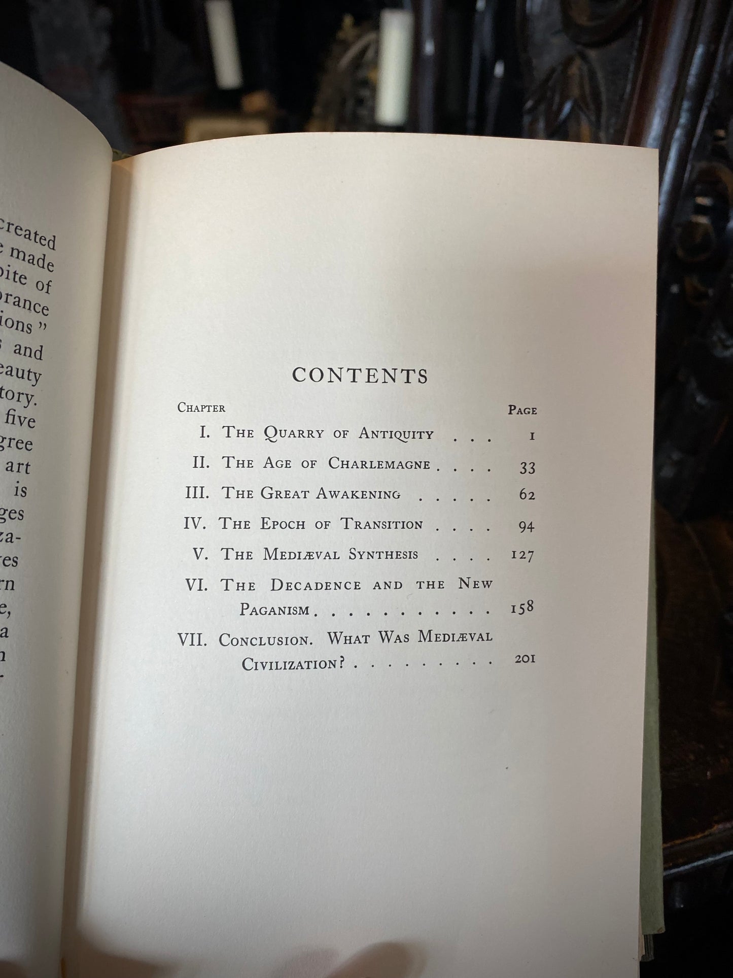 “The Substance of Gothic: Six Lectures on the Development of Architecture from Charlemagne to Henry VIII ” By Ralph Adams Cram