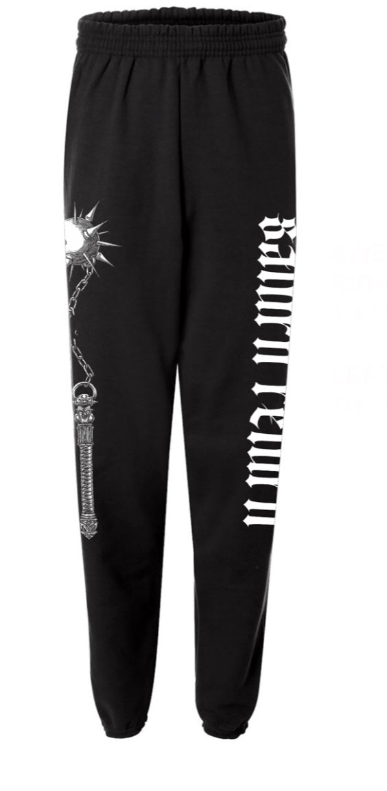 Saturn Return Official Merch Sweatpants