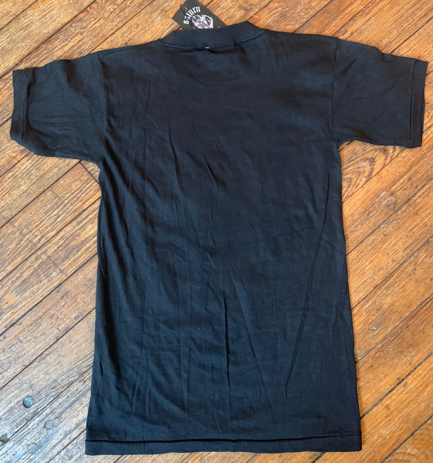 Grateful Dead Single Stitch Bootleg T Shirt - Vintage Band Shirts